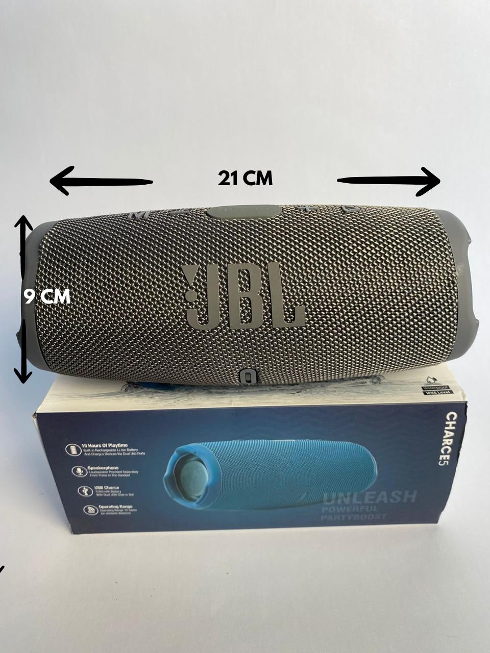 JBL Charge 5