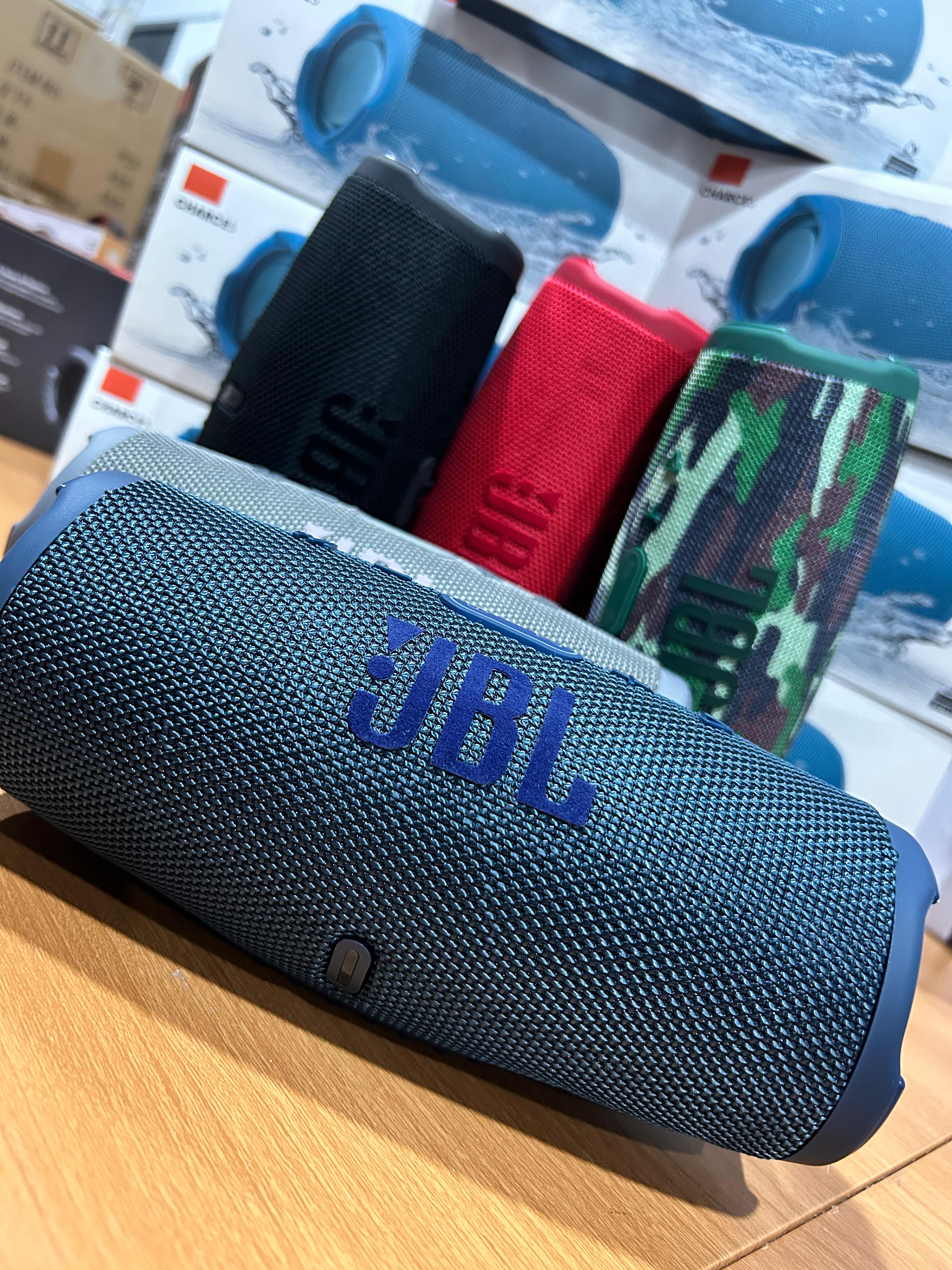 JBL Charge 5