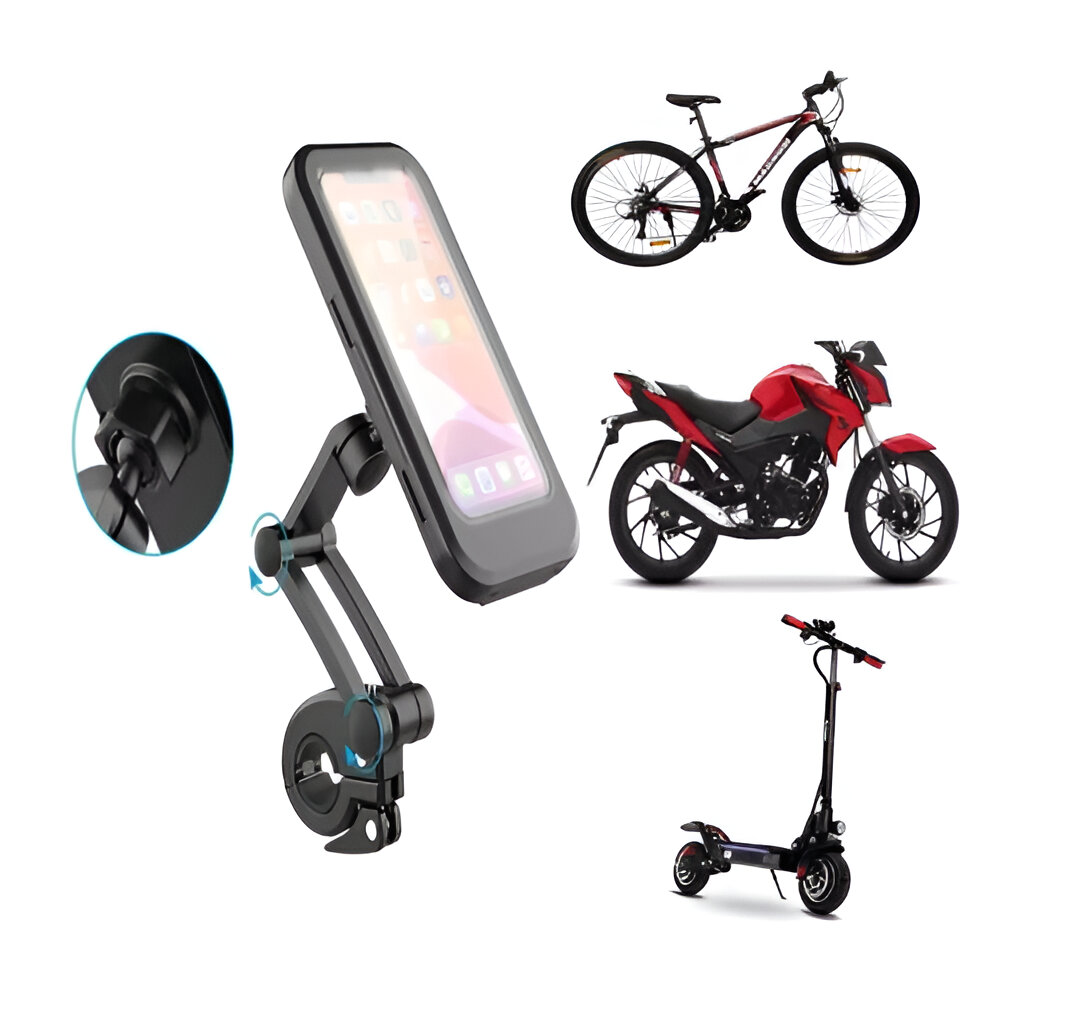 MotoHolder Pro